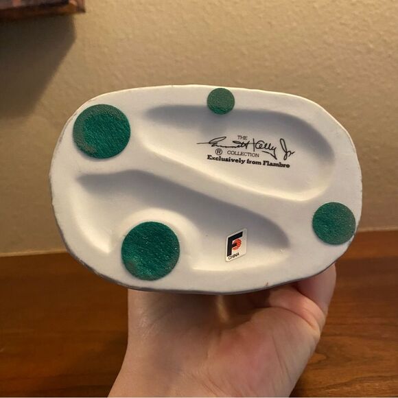 Emmett Kelly Jr Collection Flambro Fire Fighter Fireman Clown with Dog Figurine - Picture 14 of 16